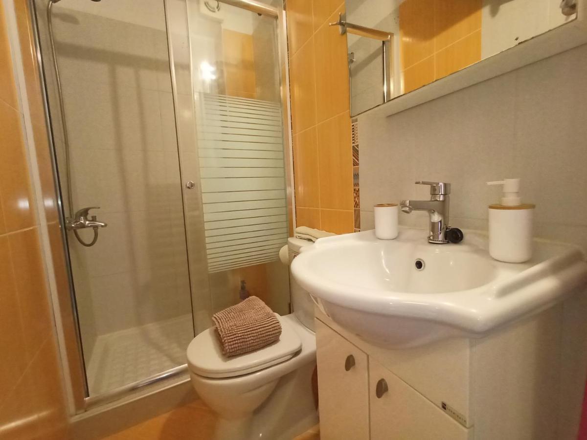 The White House Of Rhodes Apartment Rhodes City Ngoại thất bức ảnh