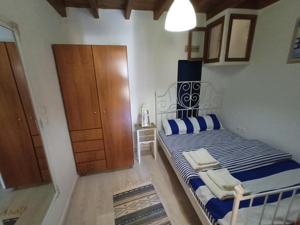 The White House Of Rhodes Apartment Rhodes City Ngoại thất bức ảnh