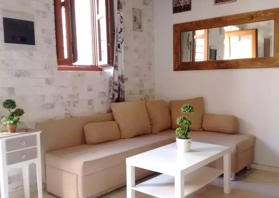 The White House Of Rhodes Apartment Rhodes City Ngoại thất bức ảnh