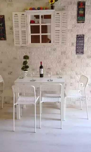 The White House Of Rhodes Apartment Rhodes City Ngoại thất bức ảnh